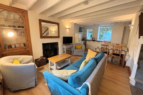 undefined, Copperhill Street, Aberdovey LL35