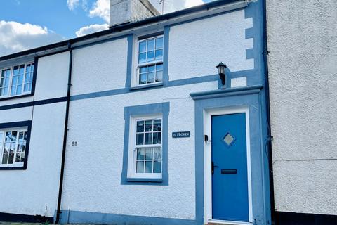 undefined, Copperhill Street, Aberdovey LL35