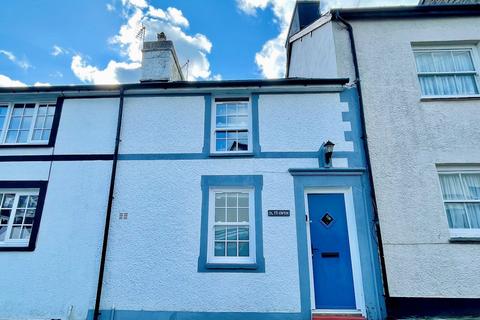 undefined, Copperhill Street, Aberdovey LL35