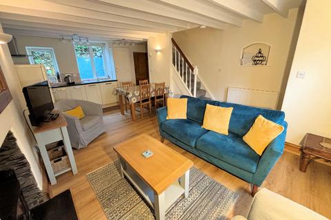 undefined, Copperhill Street, Aberdovey LL35