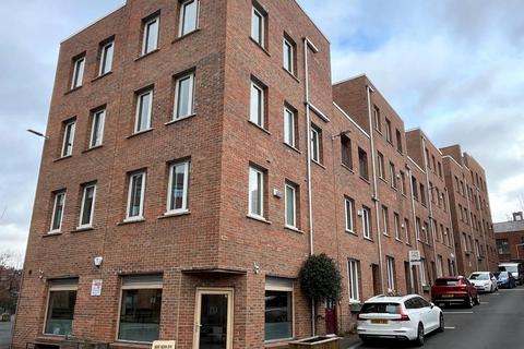 3 bedroom apartment for sale, Kingfisher Place, Ouseburn, Newcastle Upon Tyne