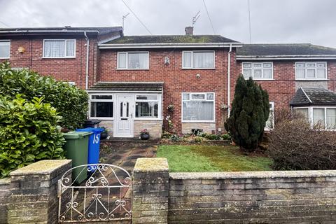 3 bedroom terraced house for sale, Mancunian Road, denton