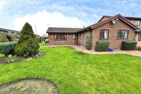 undefined, Becconsall Drive, Crewe, Cheshire, CW1