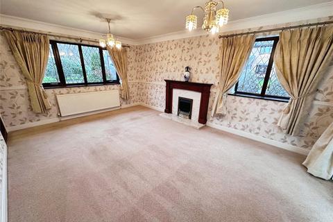 undefined, Becconsall Drive, Crewe, Cheshire, CW1