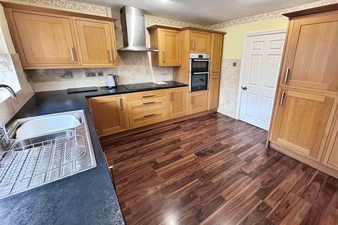 undefined, Becconsall Drive, Crewe, Cheshire, CW1