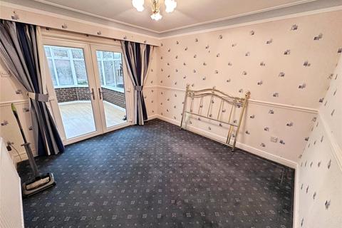 undefined, Becconsall Drive, Crewe, Cheshire, CW1