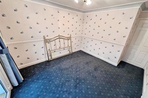 undefined, Becconsall Drive, Crewe, Cheshire, CW1