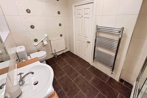 undefined, Becconsall Drive, Crewe, Cheshire, CW1
