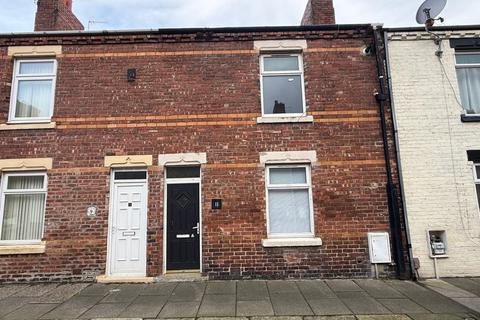 Twelfth Street, Peterlee, County Durham, SR8
