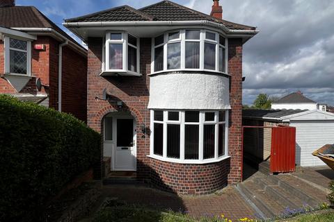 undefined, Raford Road, Birmingham B23