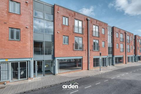 2 bedroom flat for sale, Diglis Dock Road, Worcester, WR5