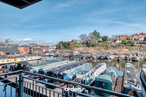 2 bedroom flat for sale, Diglis Dock Road, Worcester, WR5