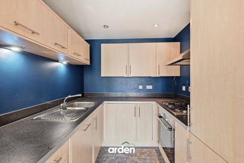 2 bedroom flat for sale, Diglis Dock Road, Worcester, WR5