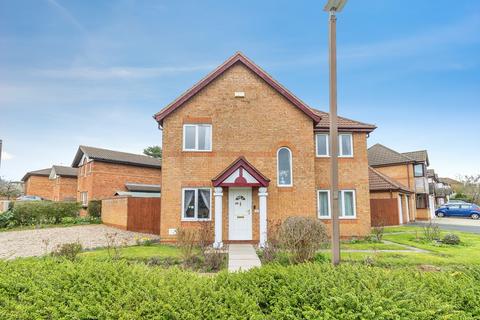 4 bedroom detached house for sale, Streatham Place, Bradwell Common, Milton Keynes, Buckinghamshire, MK13