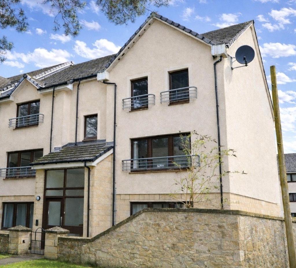 Front External