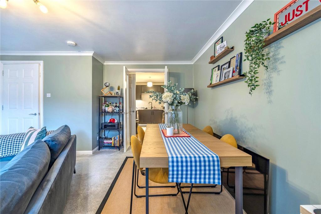 Lounge/Diner