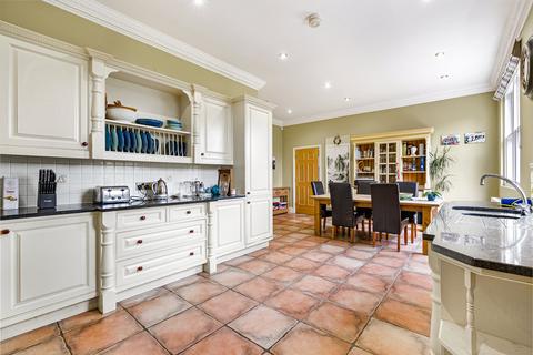 5 bedroom detached house for sale, Princes Road, Heaton Moor, Stockport, SK4