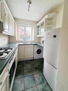 undefined, Derwent Avenue, Ilkeston DE7