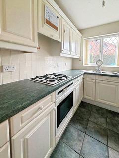 undefined, Derwent Avenue, Ilkeston DE7