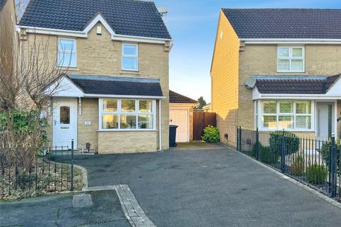 undefined, Laneward Close, Derbyshire DE7