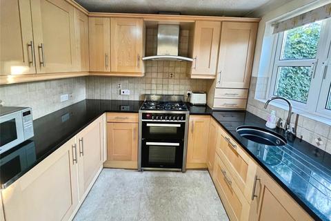 undefined, Laneward Close, Derbyshire DE7