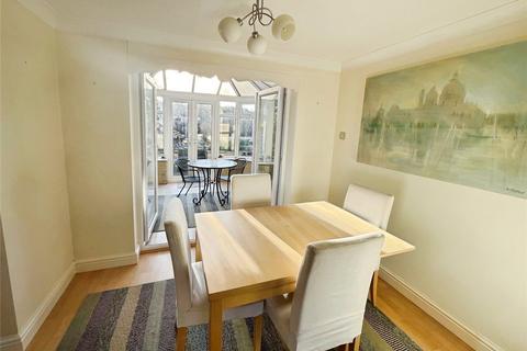 undefined, Laneward Close, Derbyshire DE7