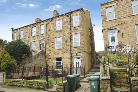 2 bedroom end of terrace house for sale, Oaks Road, Batley, WF17