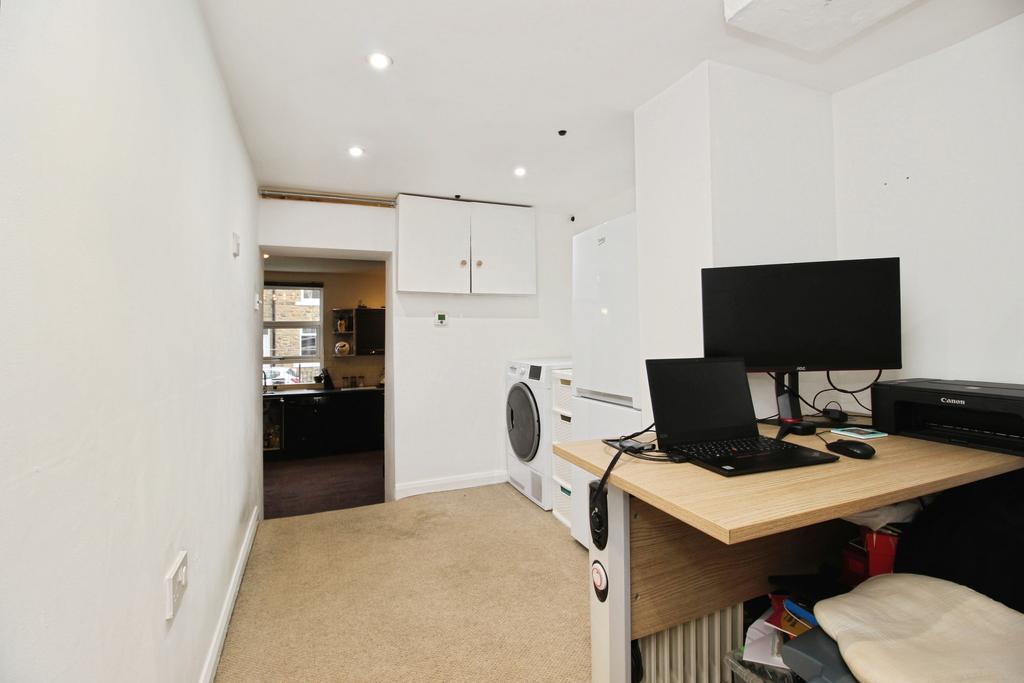 Office / Study
