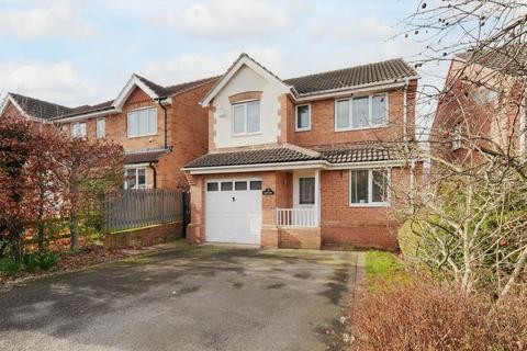4 bedroom detached house for sale, Admiral Biggs Drive, Rotherham S60