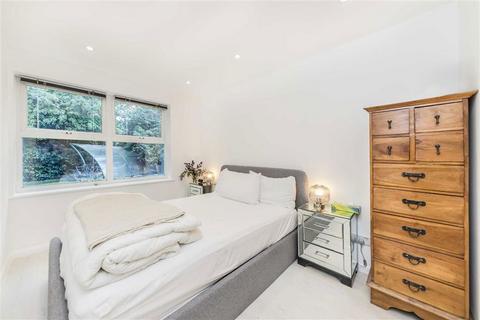 1 bedroom flat to rent, Mcdowall Road, London SE5