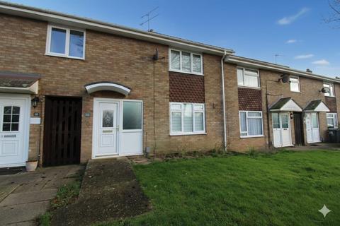 3 bedroom terraced house for sale, Edison Road, Stevenage SG2
