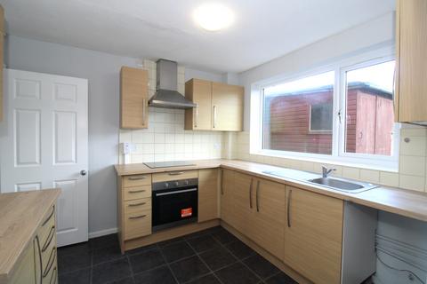 3 bedroom terraced house for sale, Edison Road, Stevenage SG2