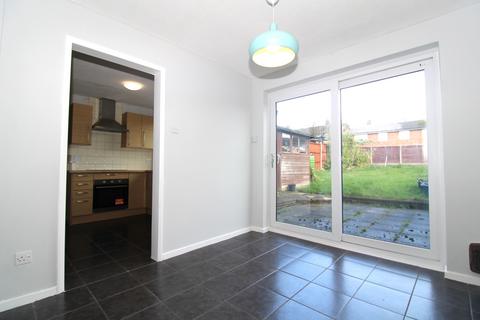 3 bedroom terraced house for sale, Edison Road, Stevenage SG2