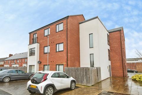 undefined, Fellows Drive, Burton-On-Trent
