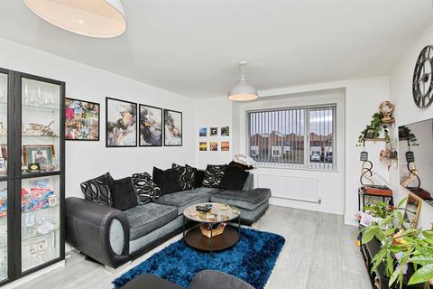 undefined, Fellows Drive, Burton-On-Trent