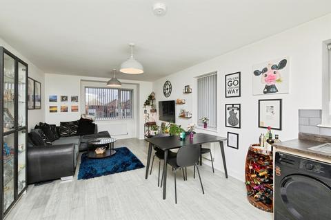 undefined, Fellows Drive, Burton-On-Trent