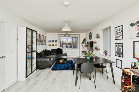 undefined, Fellows Drive, Burton-On-Trent