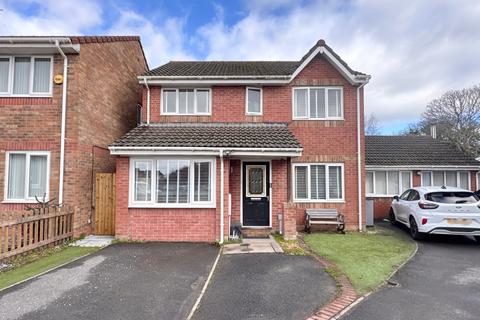 undefined, Blackberry Drive, Barry