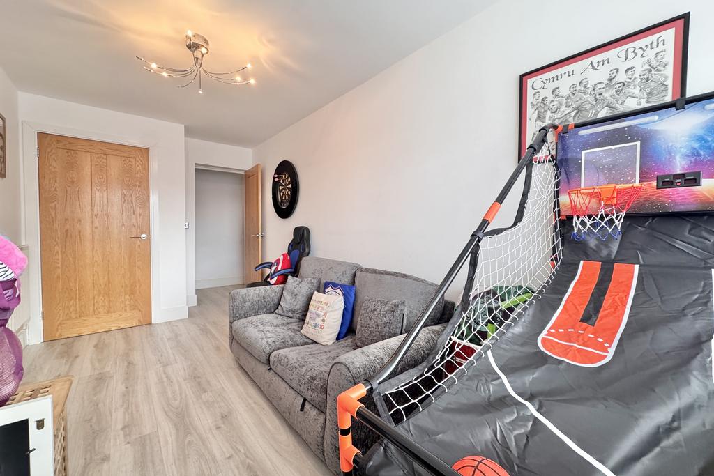 Playroom