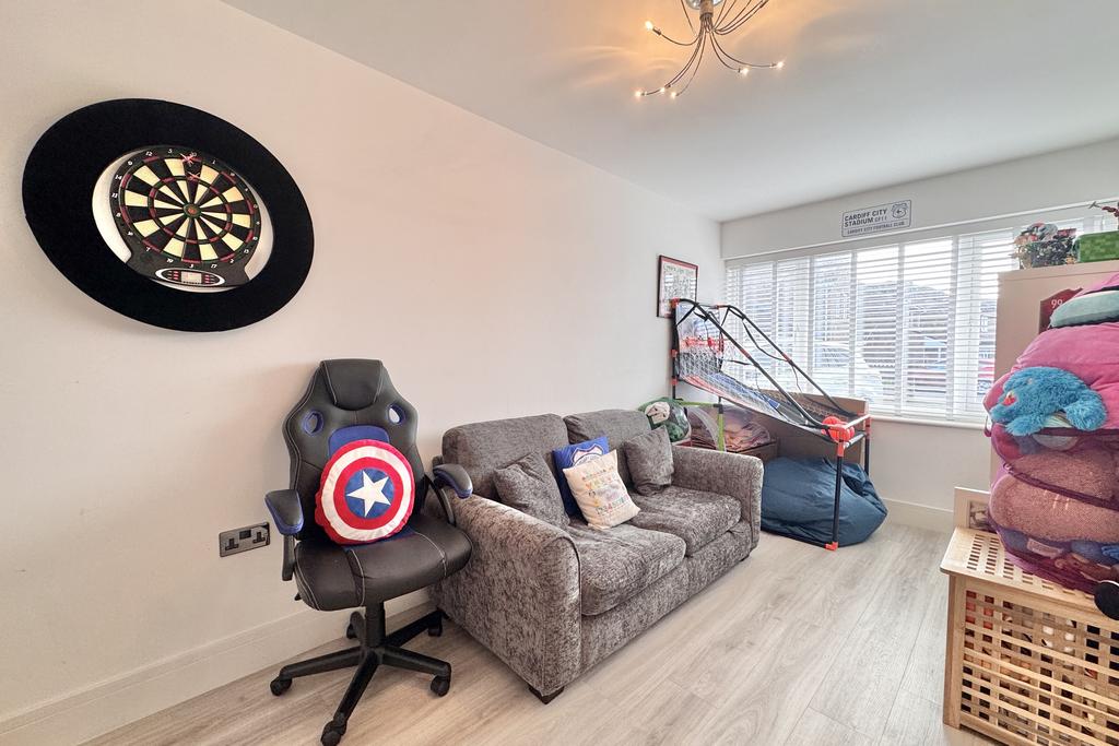 Playroom