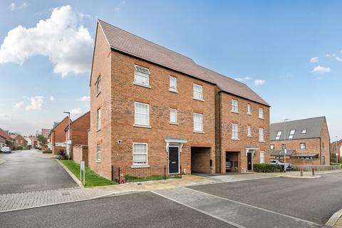 undefined, Croucher Avenue, Ebbsfleet Valley, Kent, DA10