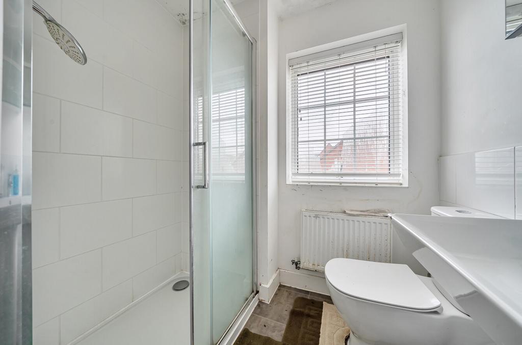 Ensuite