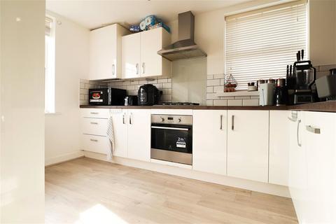 undefined, Croucher Avenue, Ebbsfleet Valley, Kent, DA10