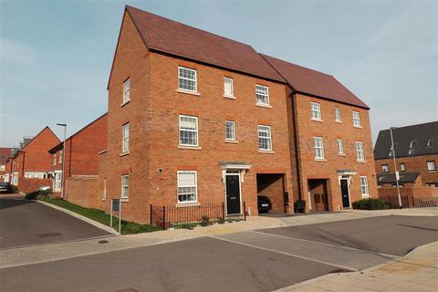 undefined, Croucher Avenue, Ebbsfleet Valley, Kent, DA10