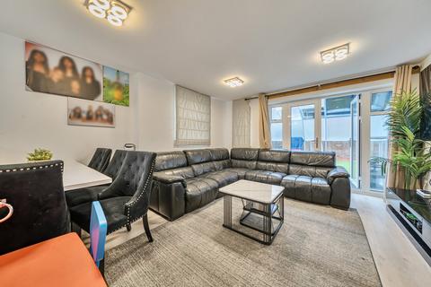 undefined, Croucher Avenue, Ebbsfleet Valley, Kent, DA10