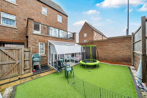 undefined, Croucher Avenue, Ebbsfleet Valley, Kent, DA10