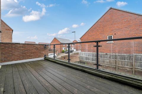 undefined, Croucher Avenue, Ebbsfleet Valley, Kent, DA10