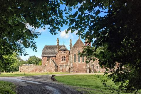 undefined, South Lodge, Bishops Court, Clyst St Mary