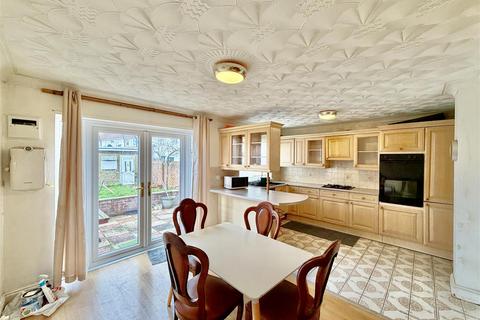 undefined, Clevedon Gardens, Hounslow TW5
