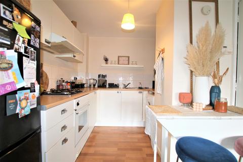 1 bedroom apartment to rent, Kettering, Northants, NN16